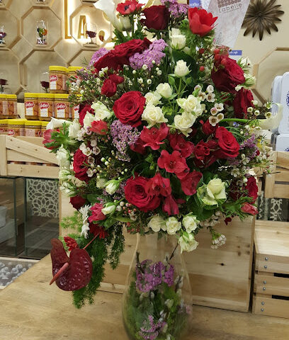 Labelle Chocolates & Flowers Ajman - Ajman - +971 6 741 9195