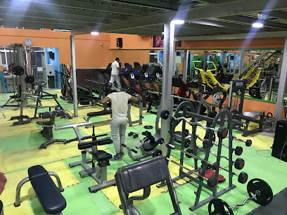 Bright Life GYM - Dubai - +971 55 938 3951