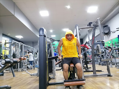 Lifetime fitness gym - Dubai - +971 56 123 7313