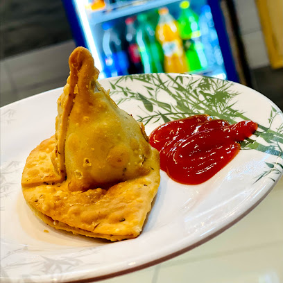 Aiwa plaza cafeteria - Ajman - +971 9 222 5131