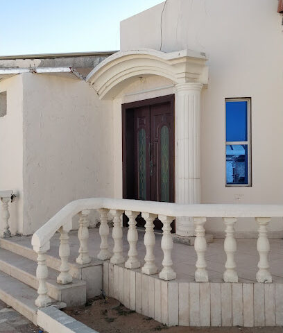 Rayat Villa for staff & family accommodation - Dubai -