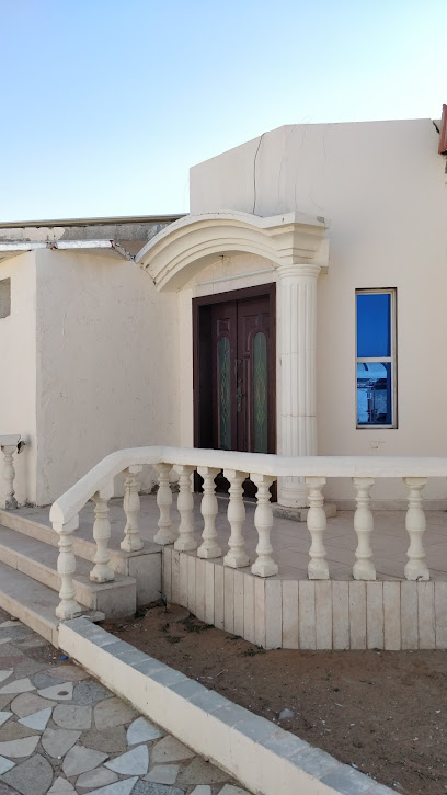 Rayat Villa for staff & family accommodation - United Arab Emirates|Al Noud - Abu Dhabi|21st St|5R2H+J75