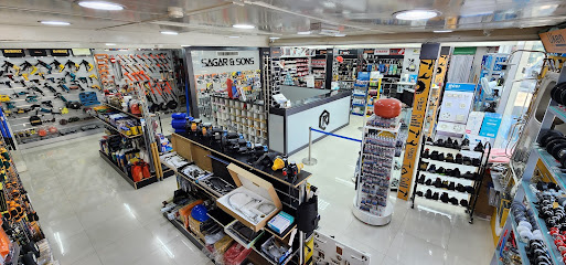 SAGAR AND SONS GENERAL TRADING L.L.C - Ajman - +971 50 108 0584