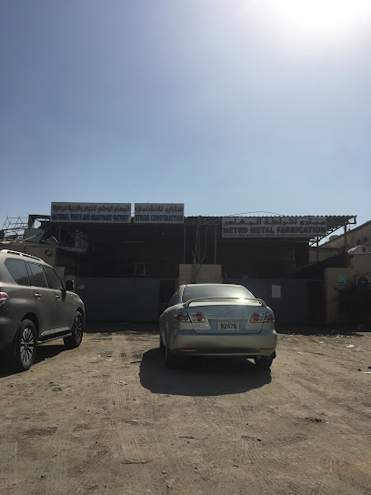 Stride Construction Co LLC - United Arab Emirates|Abu Dhabi|M3