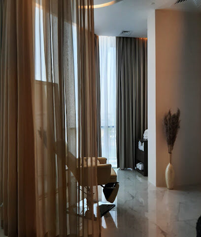 Face Retreat - Ajman - +971 58 951 2394