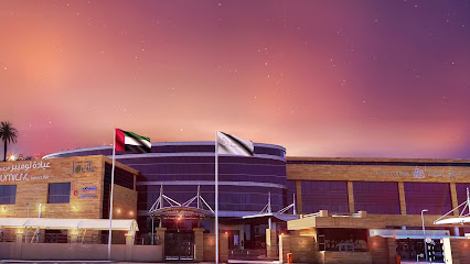 Al Ain Ladies Club - Dubai - +971 3 767 0003