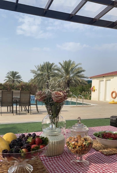 Al Obaidly farm - United Arab Emirates|Al Bahyah - Abu Dhabi|Al Rahba Farm 797
