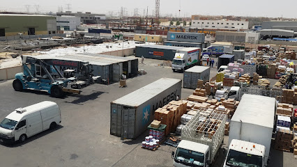 Safeline Freight - Ajman - +971 600 590590