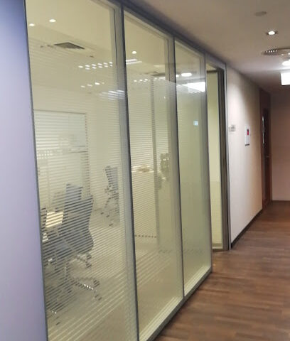 Stratallig General Trading LLC - Ajman - +971 4 318 0193