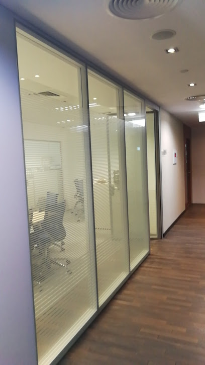 Stratallig General Trading LLC - United Arab Emirates|Office No. 110