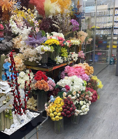 Rose Mail Flowers - Ajman - +971 7 228 7202