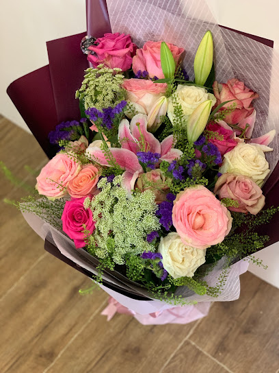 رفيف للزهور Rafif Flowers - United Arab Emirates|Mirbah - Fujairah