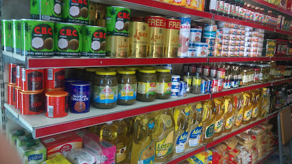 DALAL FOODSTUFF TRADING - Dubai - +971 6 749 1071