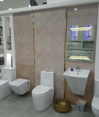 Home Style Ceramic and sanitary ware - Dubai - +971 3 766 1476