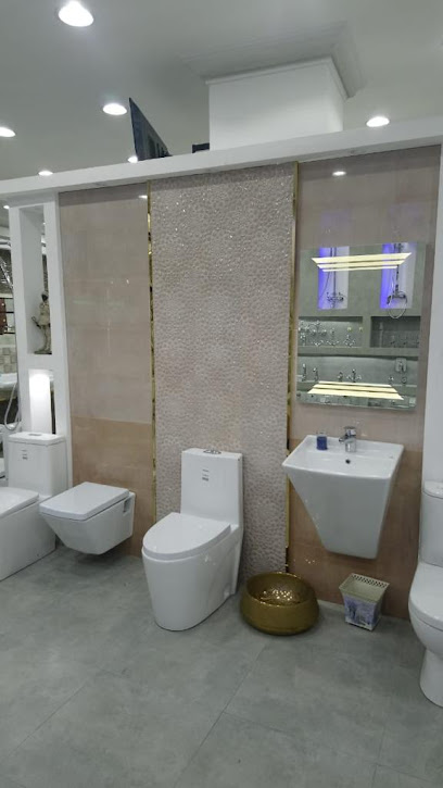 Home Style Ceramic and sanitary ware - United Arab Emirates|Industrial Area - Abu Dhabi|5QQ5+7FM