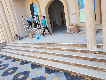 الخليج للرخام والجيرانيت - Dubai - +971 58 189 6684