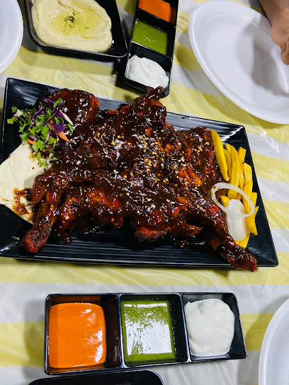 Tasty Restaurant & Grill - United Arab Emirates|Al Danah - Zone 1 - Abu Dhabi