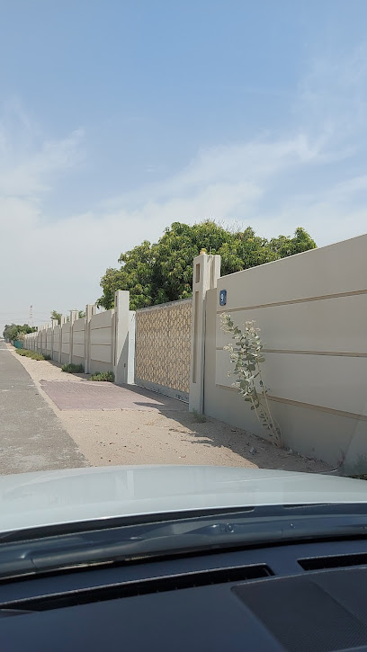 Emirates hydroponics 2nd farm - United Arab Emirates|Al Bahyah - Abu Dhabi|9 Lane 448