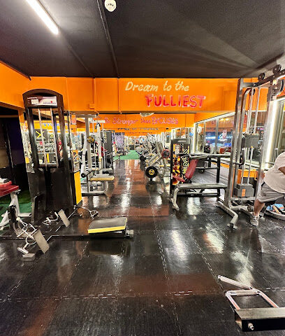 Shapes & Curves Fitness Gym - Dubai -