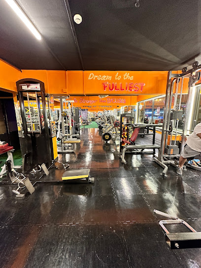 Shapes & Curves Fitness Gym - United Arab Emirates|Al Gharb - Al Shuwaihean - Sharjah|Al Arouba St
