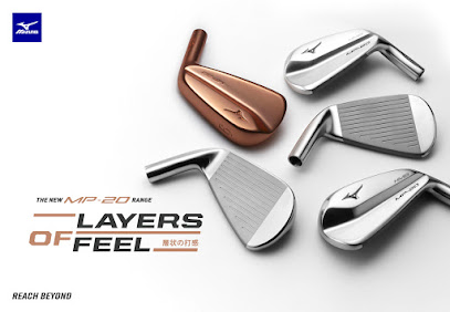 Precision Golf LLC - Dubai - +971 55 471 8724