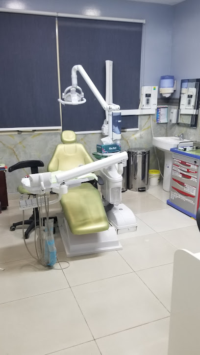 Swat medical Poly Clinic And Pharmacy - United Arab Emirates|Musaffah - Musaffah Industrial - Abu Dhabi|9F3R+3PJ