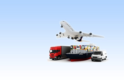 FZ Global Freight Services - Ajman - +971 50 303 6899