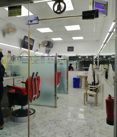 AL WAQT GENTS SALOON - Dubai - +971 52 601 0158