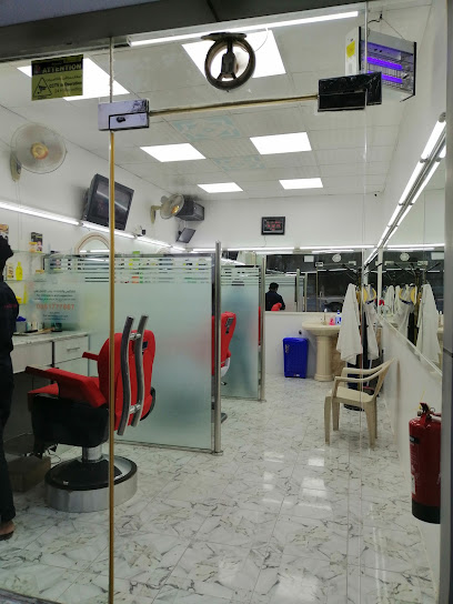 AL WAQT GENTS SALOON - United Arab Emirates|Al Digdaga - Ras al Khaimah|16 60C St