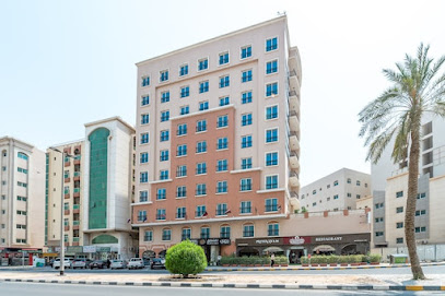 OYO 132 Ruwi Hotel Apartments - Dubai - +971 4 243 7388