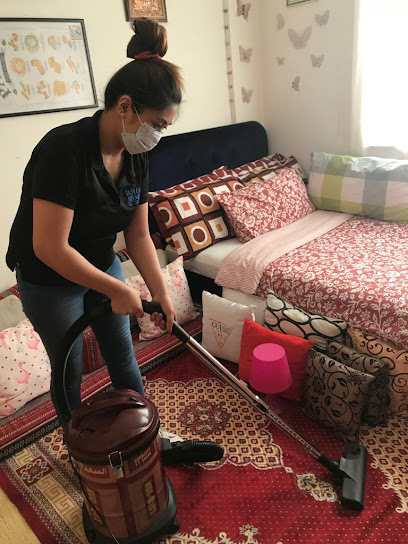 skilledhands cleaning services - United Arab Emirates|Al Jerf 1 - Ajman