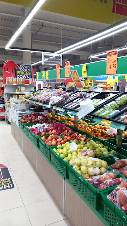 Viva Supermarket -Ajman 3