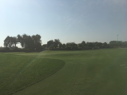 ELS Driving Range - Dubai - +971 4 425 1010