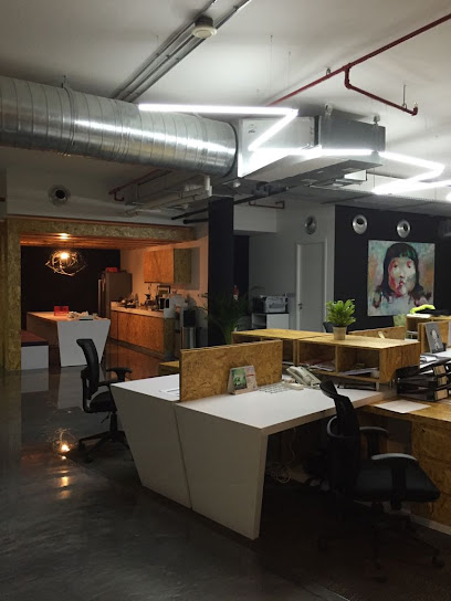 Brag FZ-LLC - United Arab Emirates|Dubai|Building 7