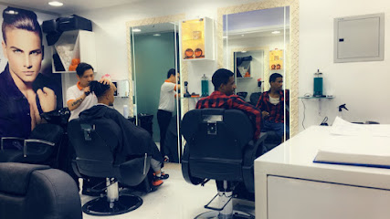 Trim Hairdressing Salon - Dubai - +971 6 741 1073