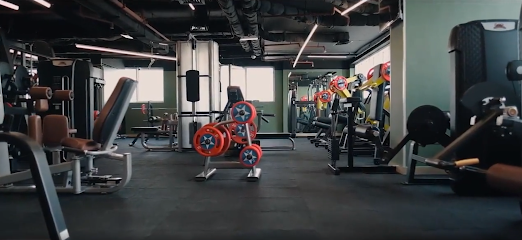 NERO GYM - Dubai - +971 56 163 4662