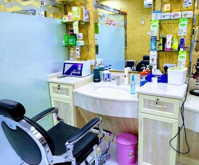Like me Gents Saloon - Dubai -