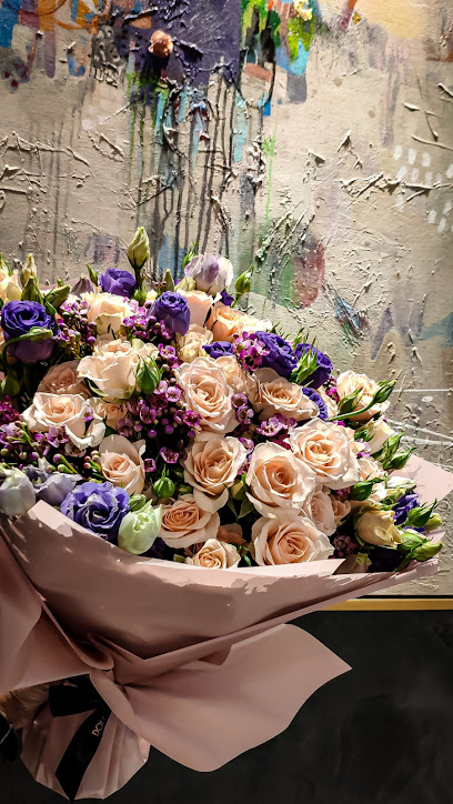 DOLCE E FIORE - Flower Delivery - Flower Shop - United Arab Emirates|Nad Al Sheba 2 - Dubai|Shop G10