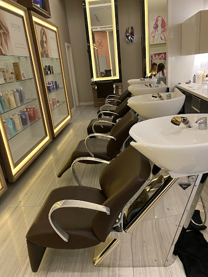 Sisters Beauty Lounge Dubai Mall - United Arab Emirates|Downtown Dubai - Dubai|Financial Center Rd