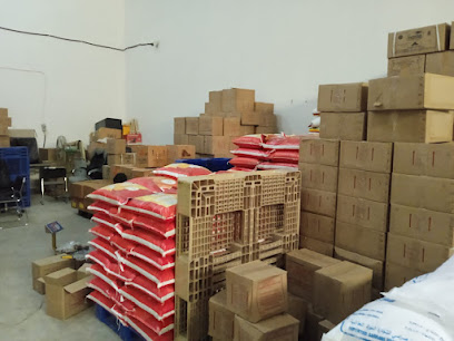 ROYAL GREEN GENERAL TRADING LLC - Ajman - +971 6 524 0026