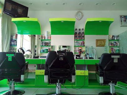 Al Rawda hair cutting sallon - Dubai - +971 52 413 7147