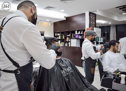 Superstar Gents Salon - Dubai - +971 54 705 7171