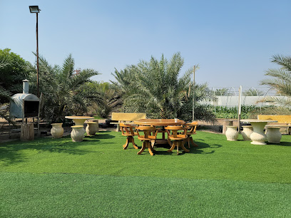 مزرعة ناصر الجارودي - Ajman - +971 50 644 0478
