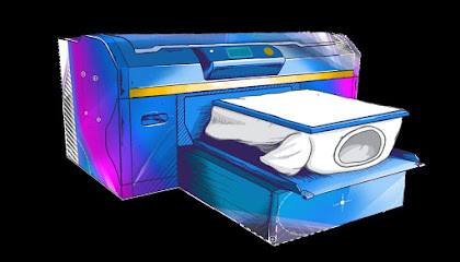 DTG Printing UAE - Abu Dhabi - +971 52 307 9198
