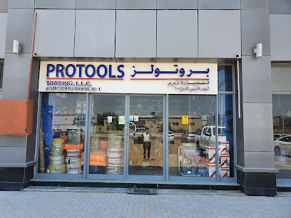 Protools Trading LLC - Mussafah, Abu Dhabi - Dubai - +971 2 550 0610