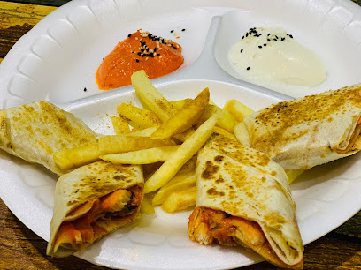 Red chicken restaurant - Ajman - +971 6 530 3090