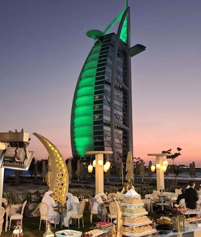 Target Event Prezlab - Live, virtual and hybrid event production company. - Ajman - +971 56 678 5210