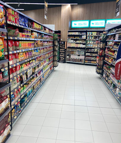 LuLu Express Supermarket Al Dhaid Mall, Sharjah - Dubai - +971 6 882 7744