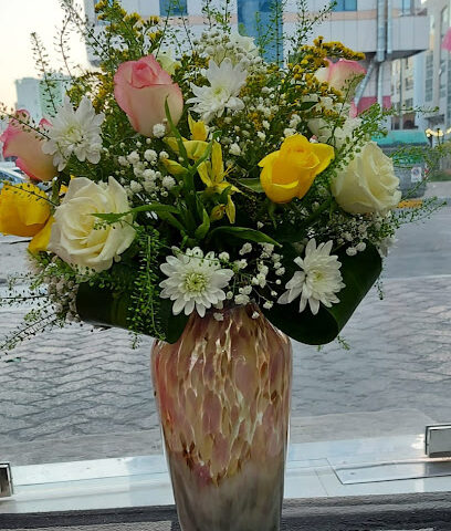 Brillante Flowers - Ajman - +971 56 984 1158
