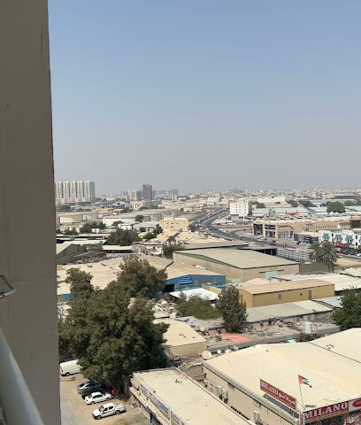 Ajman Industria Area 2 - Ajman -